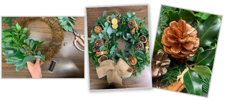 Christmas Wreaths