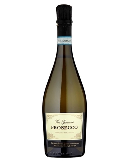 Picture of Prosecco Vino Spumante 75cl 