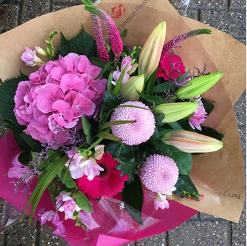 Picture of Florist Choice Selection 30
