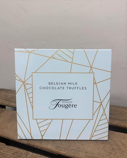 Picture of Chocolate Truffles