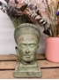 Picture of Small Buddha Head
