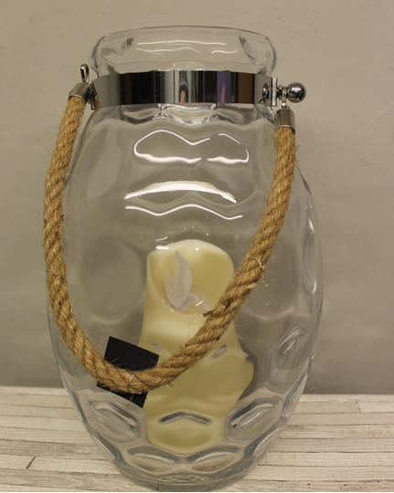 Picture of Storm Vase 
