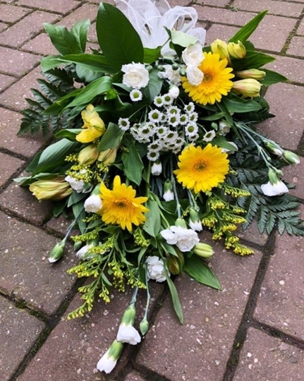 Picture of Yellow Mixed Sheaf 55