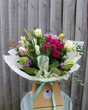 Picture of Avril Bouquet