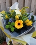 Picture of Mother's Day Gift Box - Made With Finest Flowers