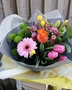 Picture of Mother's Day Gift Box - Made With Finest Flowers