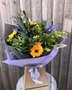 Picture of Mother's Day Gift Box - Made With Finest Flowers