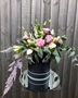 Picture of Sophie Hat Box