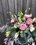 Picture of Sophie Hat Box