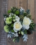 Picture of Winter White Hatbox 