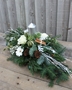 Picture of Winter White Table Display 