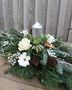 Picture of Winter White Table Display 