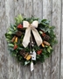 Picture of Rustic Wreath 