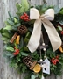 Picture of Rustic Wreath 