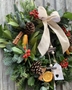 Picture of Rustic Wreath 