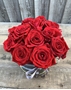 Picture of Contemporary Rose Hat Box 