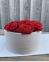 Picture of 12 Red Rose Display Box 