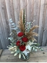 Picture of Pampas & Naomi Hat Box 