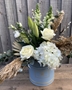 Picture of Hayley Hatbox 