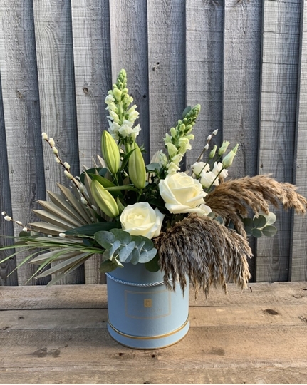 Picture of Ellie Hatbox 