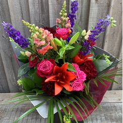 Picture for category WINTER RANGE 2026