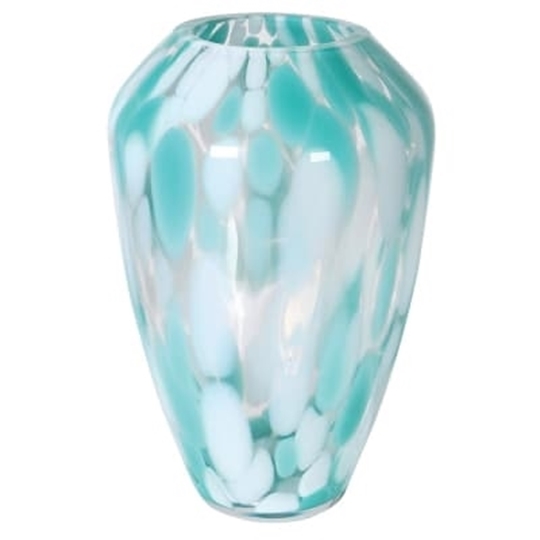 Picture of Green Speckle Vase