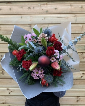 Picture of Comet Bouquet 