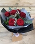 Picture of Six Red Rose Gift Box 