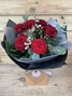 Picture of Six Red Rose Gift Box 