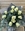 Picture of 12 White Rose Bouquet
