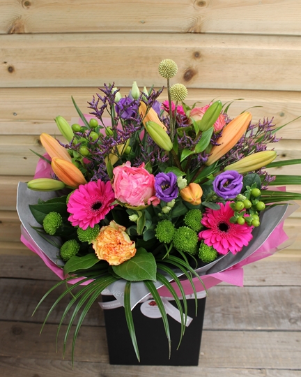Picture of CeCe Bouquet 