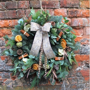Picture for category Diy Wreath Kit  