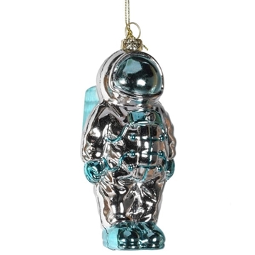 Picture of Spaceman Bauble