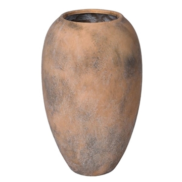 Picture of Natural Distressed Vase