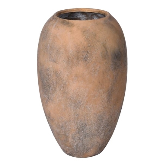 Picture of Natural Distressed Vase