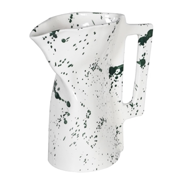 Picture of Paint Splash Large Spout Jug