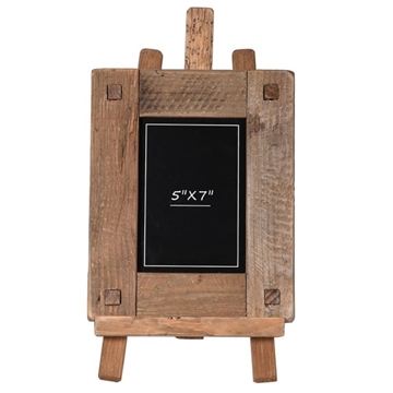 Picture of Easel Photo Frame