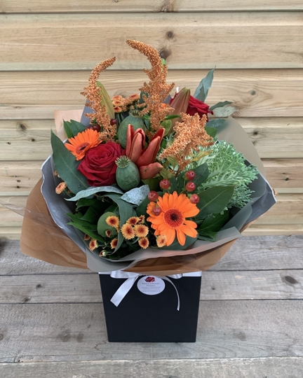 Picture of Alessia Bouquet