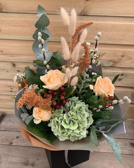 Picture of Farren Bouquet