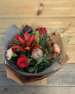 Picture of Festive Gift box
