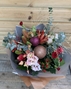 Picture of Alissa Tinsel Bouquet 
