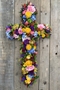 Picture of Vibrant Cross