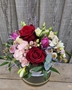 Picture of Romantic Hat Box 