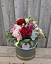 Picture of Romantic Hat Box 