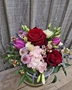 Picture of Romantic Hat Box 