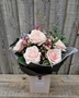 Picture of Six Blush Rose Gift Box 