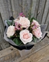 Picture of Six Blush Rose Gift Box 