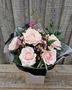 Picture of Six Blush Rose Gift Box 