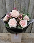 Picture of Six Blush Rose Gift Box 