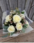 Picture of Six White Rose Gift Box 